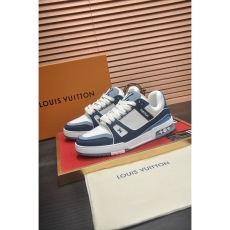 Louis Vuitton Trainer Sneaker